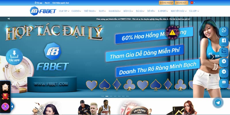 Định hướng tin tức F8bet quốc tế hóa