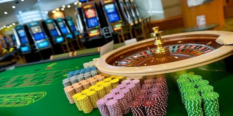 Lưu ý cho người chơi khi trải nghiệm tại Casino F8bet