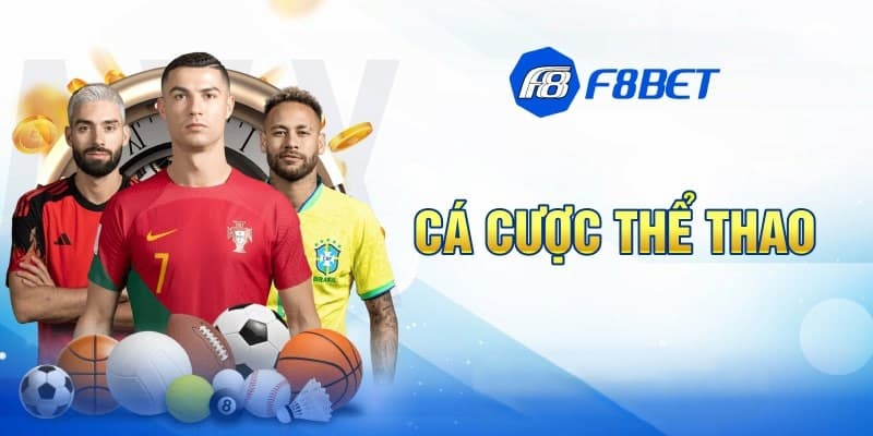 Những tính năng nổi bật của thể thao F8bet