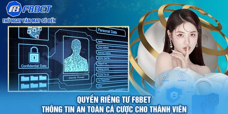 Tại sao quyền riêng tư lại trở thành vấn đề nóng trong cá cược
