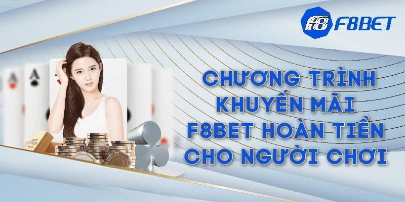Ưu đãi hấp dẫn khi nhắc về chúng tôi F8bet